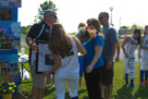 WHS Senior Night vs Frederick